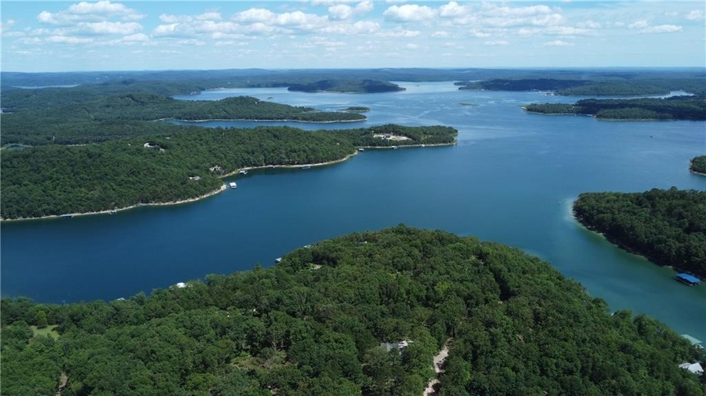 Eagle Point - Land