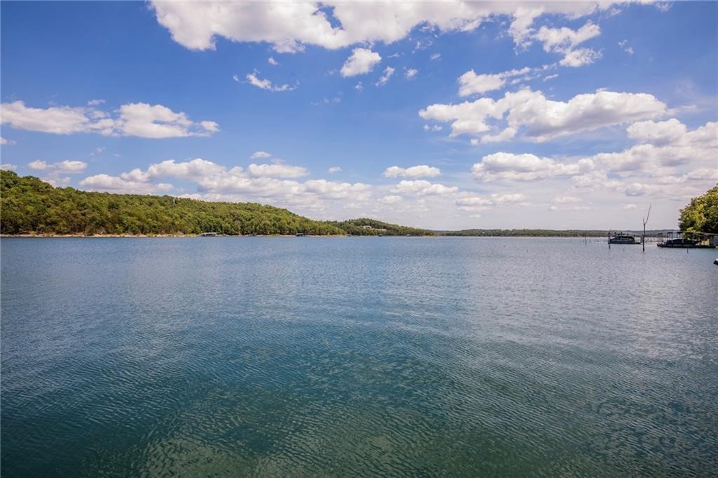 Eagle Point - Land