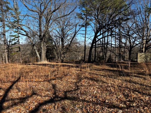 Eagle Point - Land