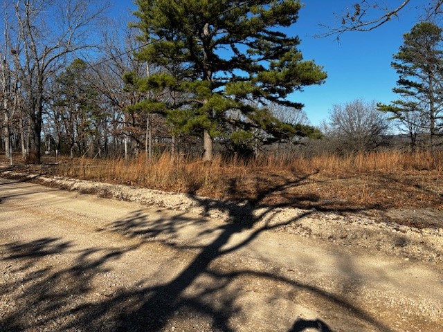 Eagle Point - Land