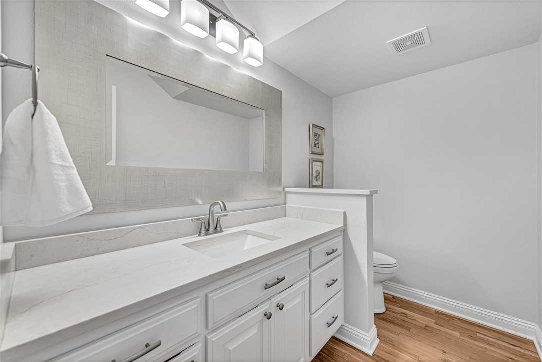 Hanover Sub Ph III Bentonville - Residential