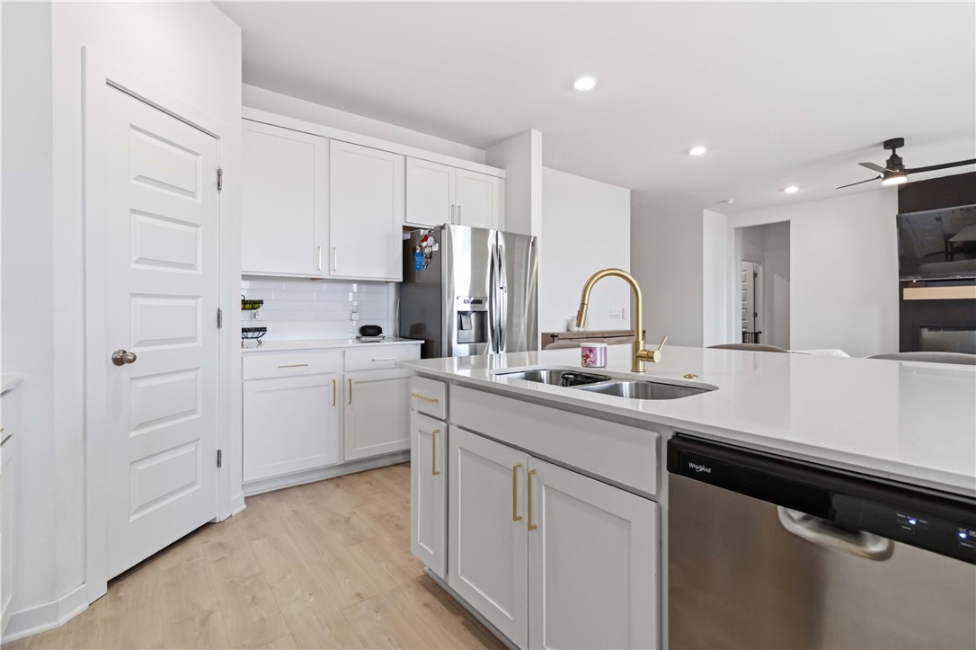 Hylton Place Sub Ph 3 - Residential