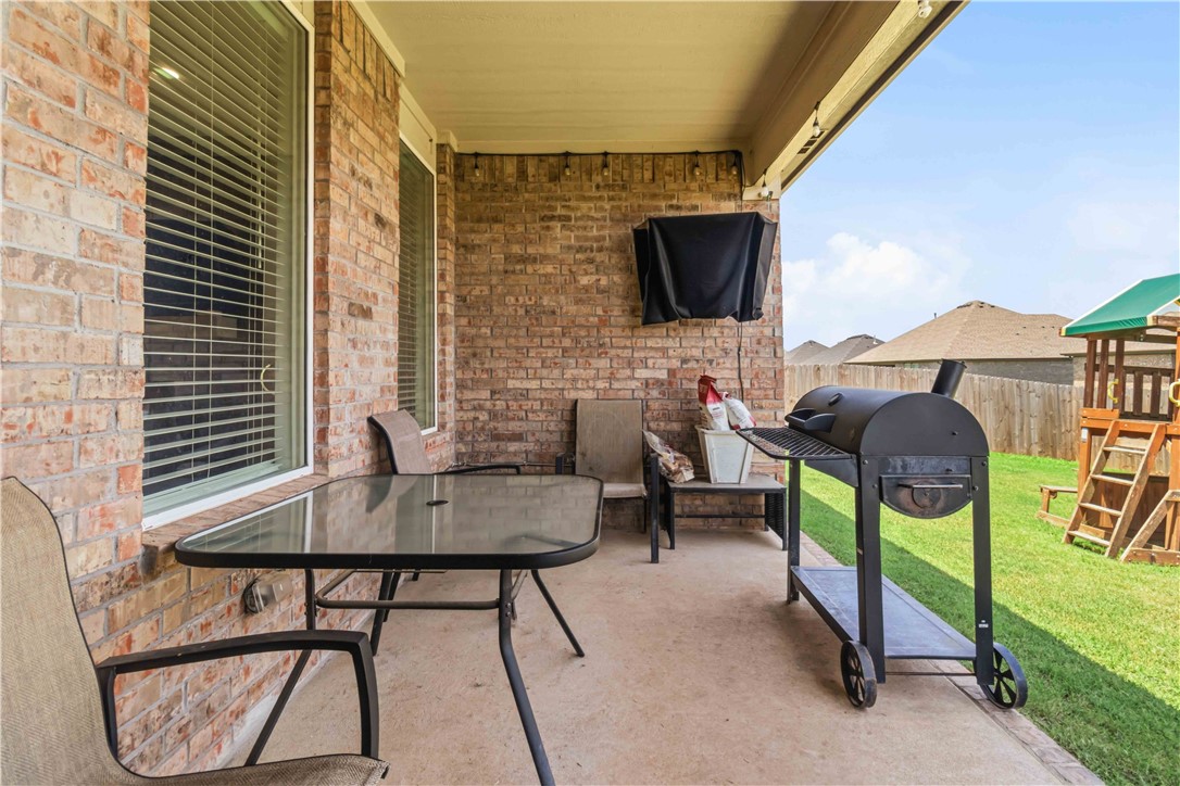 Hylton Place Sub Ph 3 - Residential