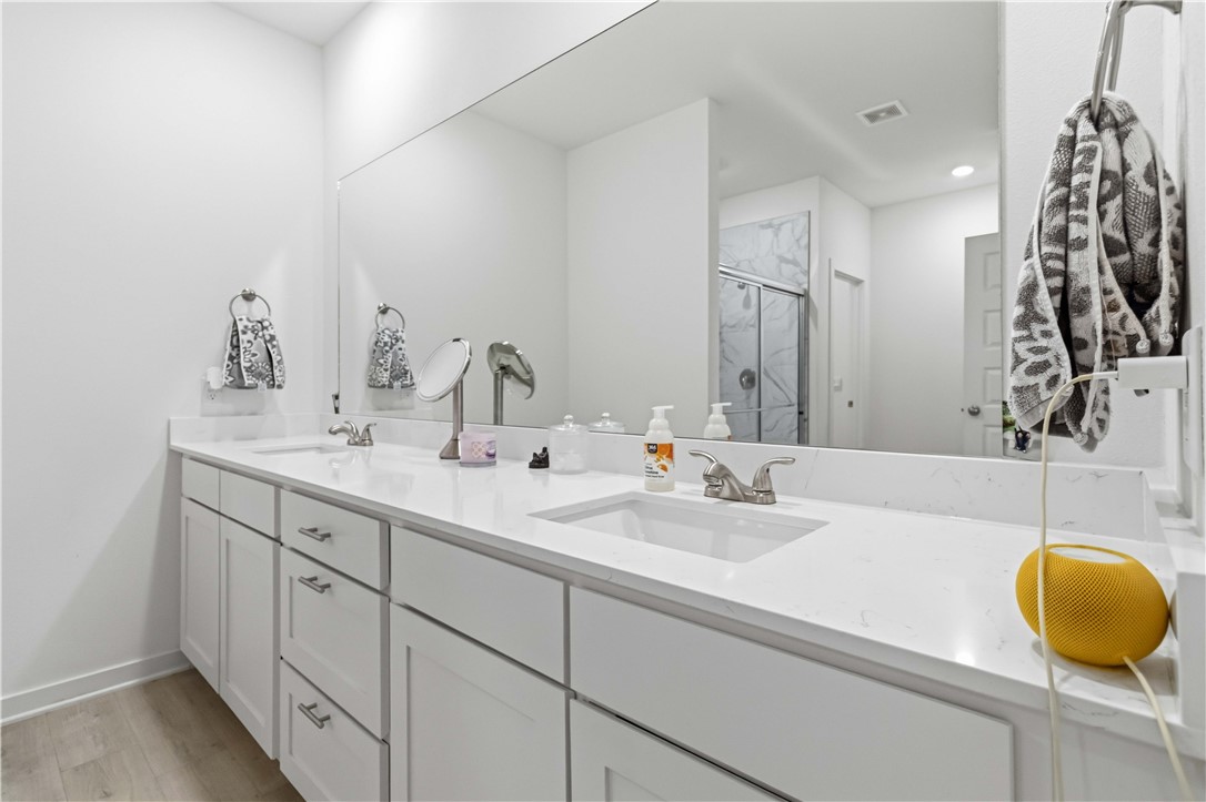 Hylton Place Sub Ph 3 - Residential