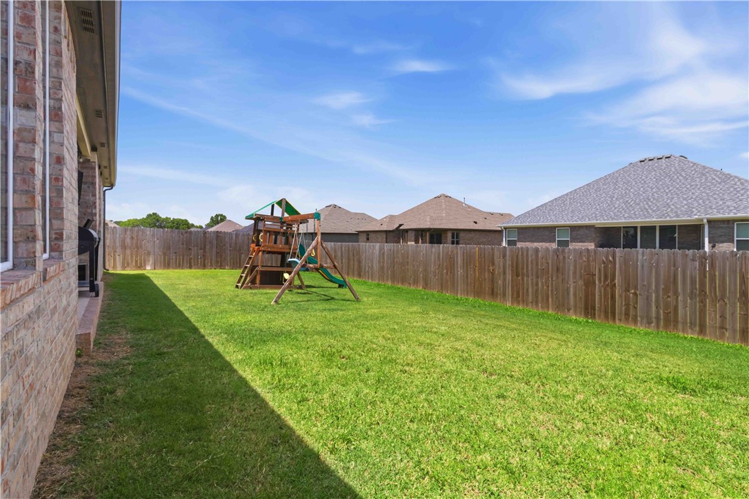 Hylton Place Sub Ph 3 - Residential