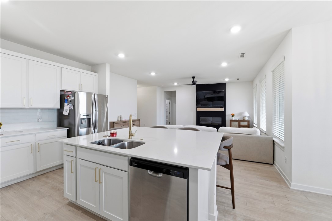 Hylton Place Sub Ph 3 - Residential