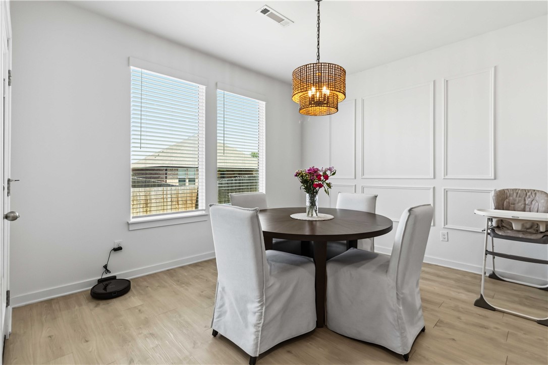 Hylton Place Sub Ph 3 - Residential