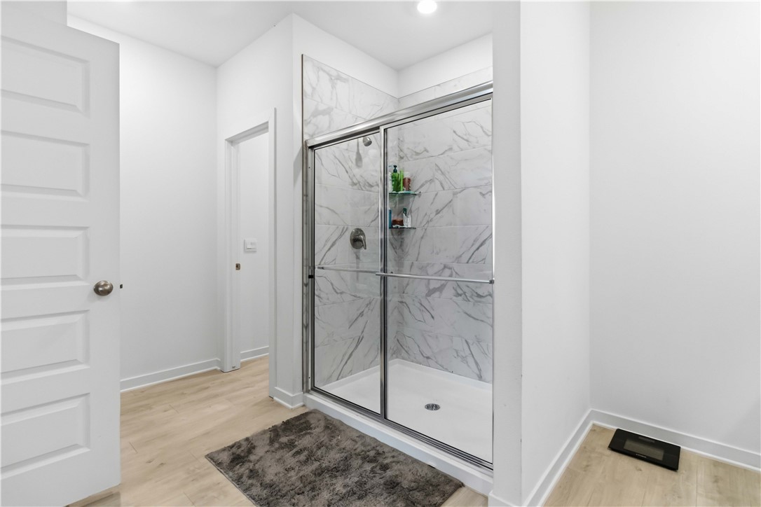 Hylton Place Sub Ph 3 - Residential