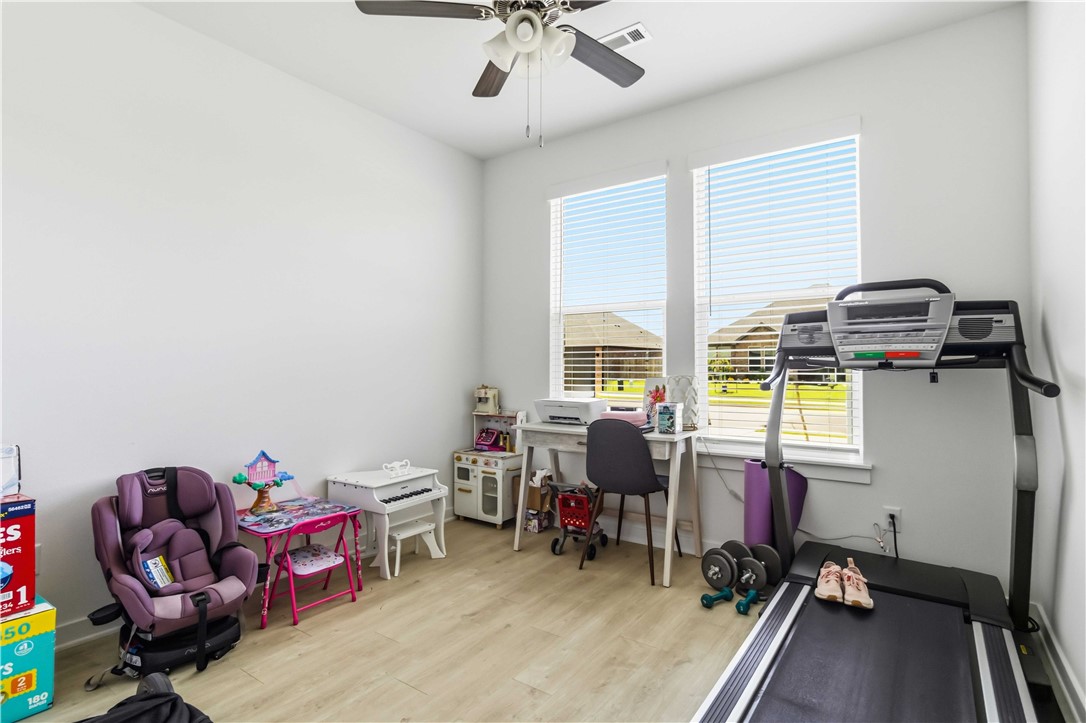 Hylton Place Sub Ph 3 - Residential