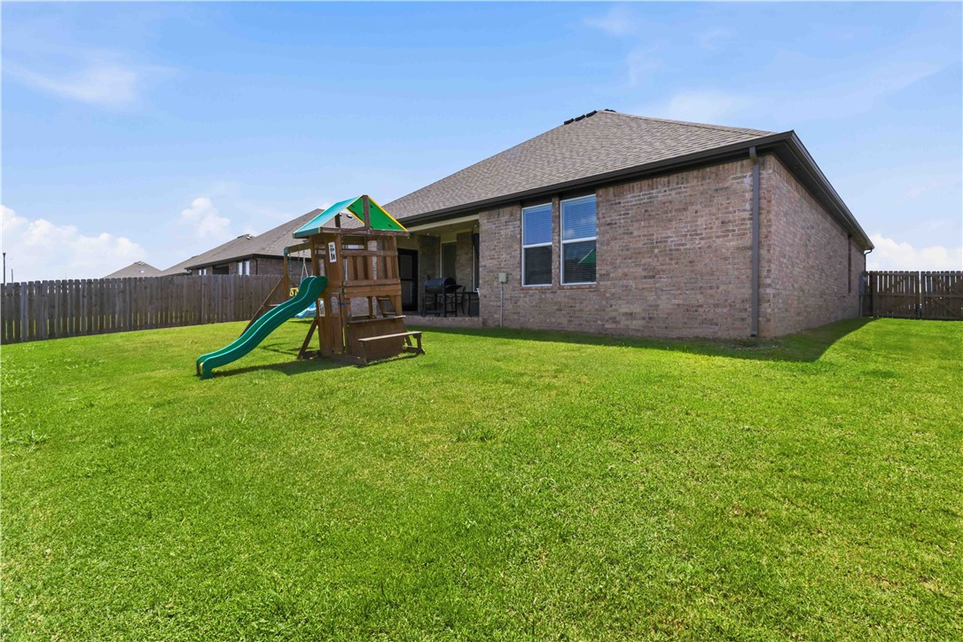 Hylton Place Sub Ph 3 - Residential