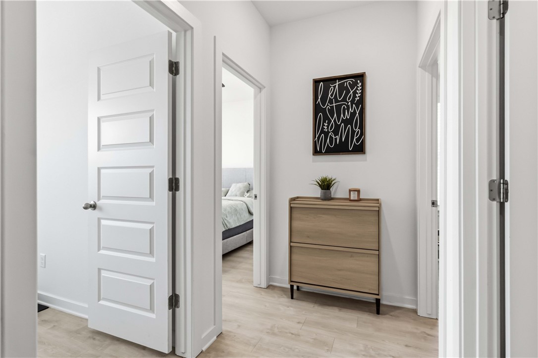 Hylton Place Sub Ph 3 - Residential