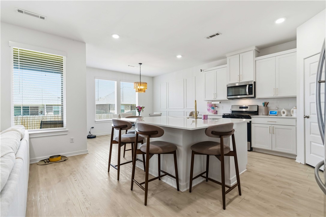 Hylton Place Sub Ph 3 - Residential