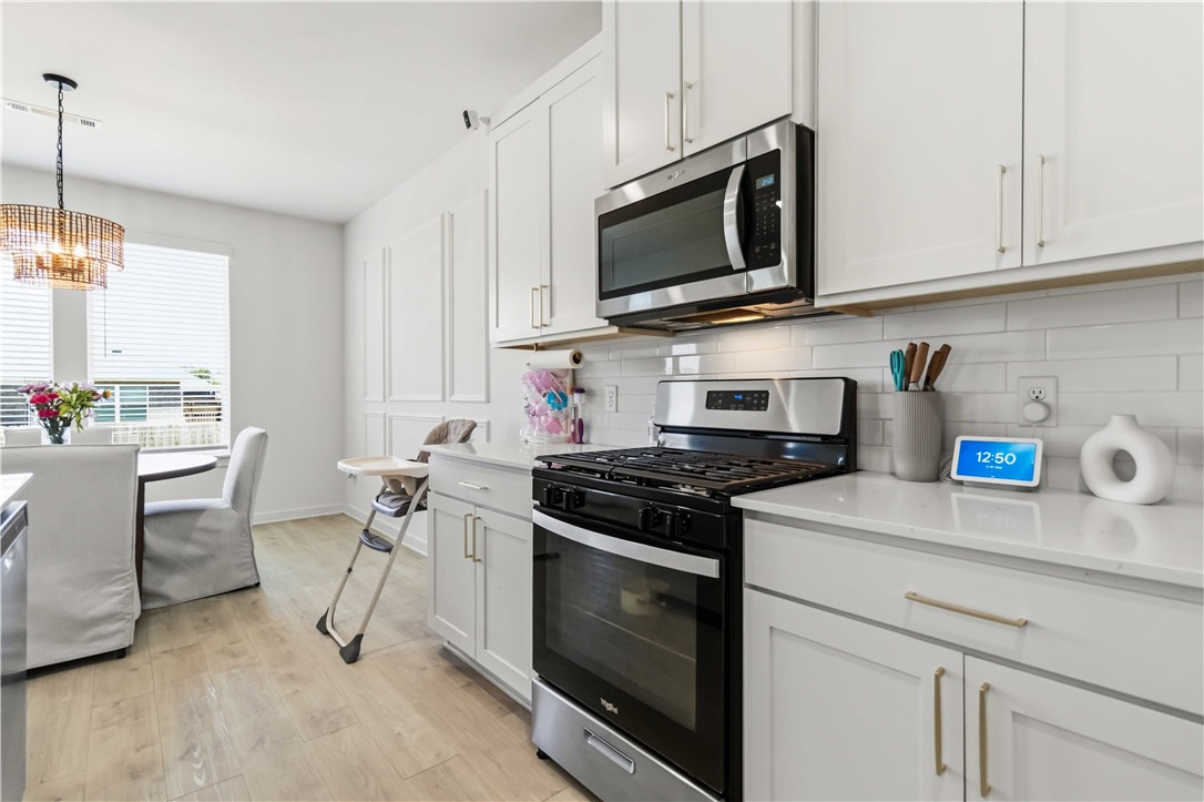 Hylton Place Sub Ph 3 - Residential