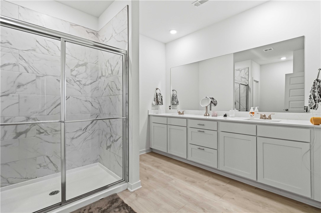 Hylton Place Sub Ph 3 - Residential