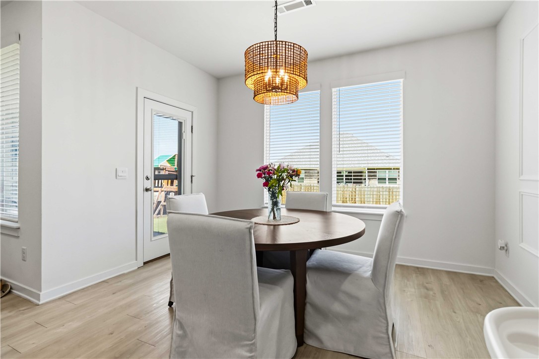 Hylton Place Sub Ph 3 - Residential