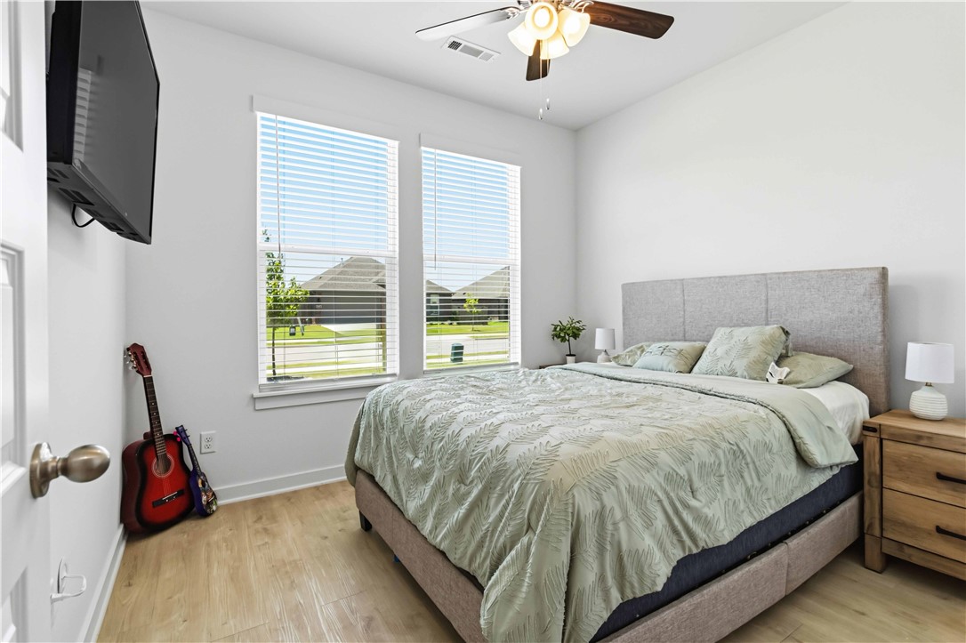 Hylton Place Sub Ph 3 - Residential