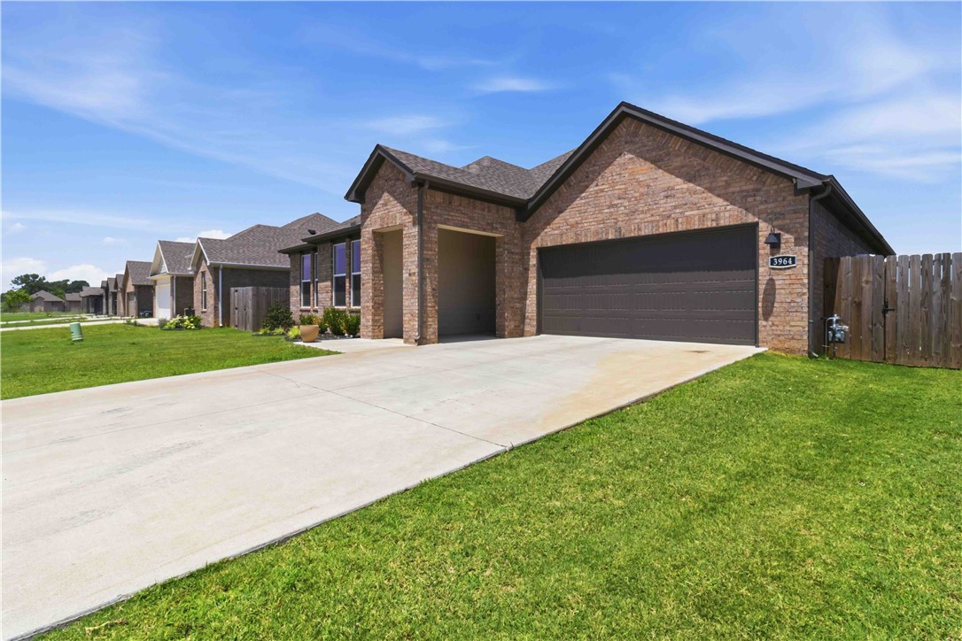 Hylton Place Sub Ph 3 - Residential