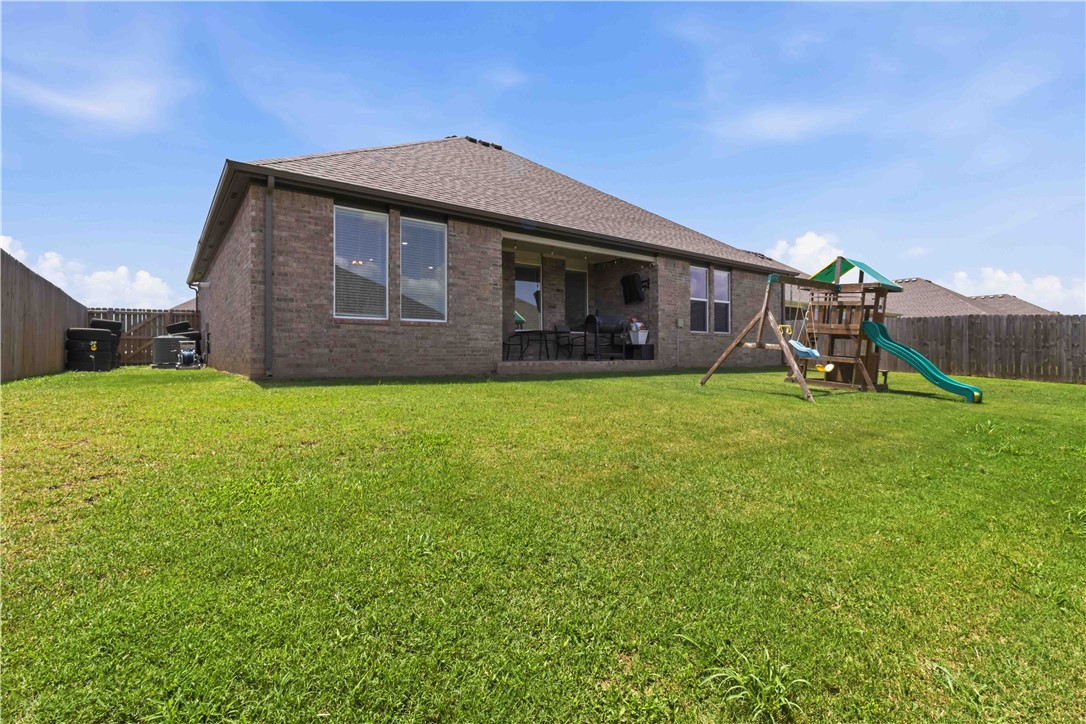Hylton Place Sub Ph 3 - Residential