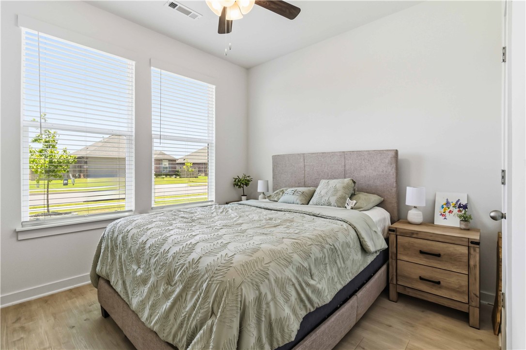 Hylton Place Sub Ph 3 - Residential
