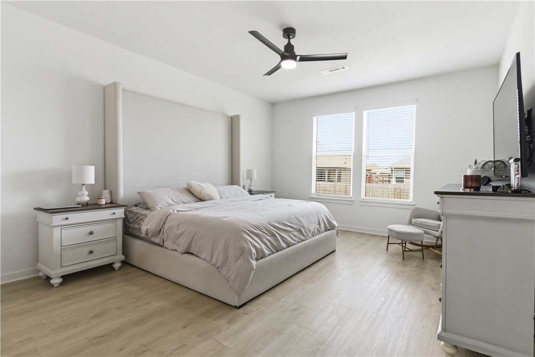 Hylton Place Sub Ph 3 - Residential
