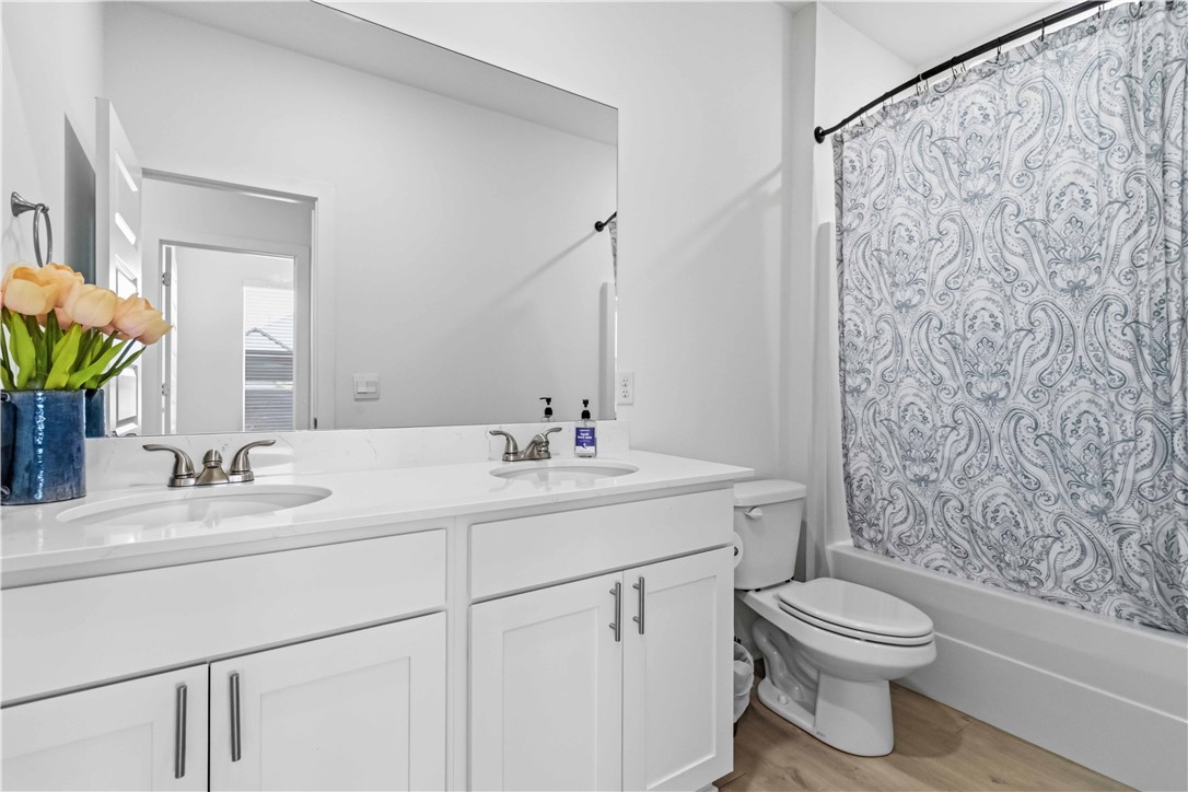 Hylton Place Sub Ph 3 - Residential