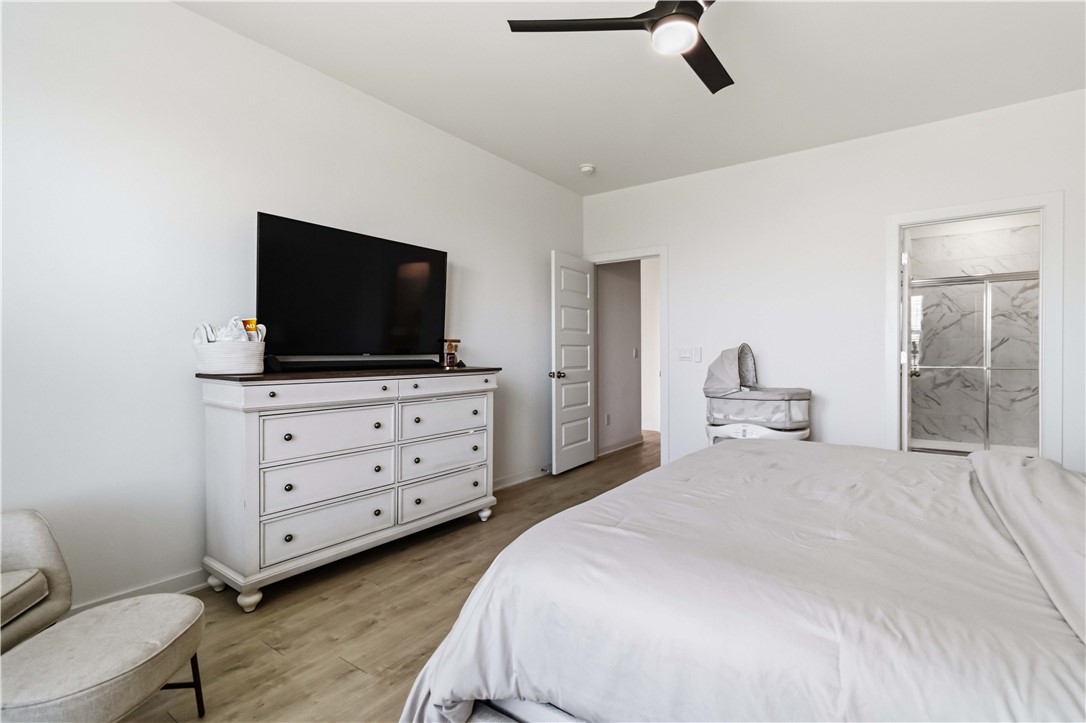 Hylton Place Sub Ph 3 - Residential