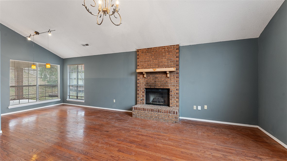 Lenham Heights Sub - Residential Lease
