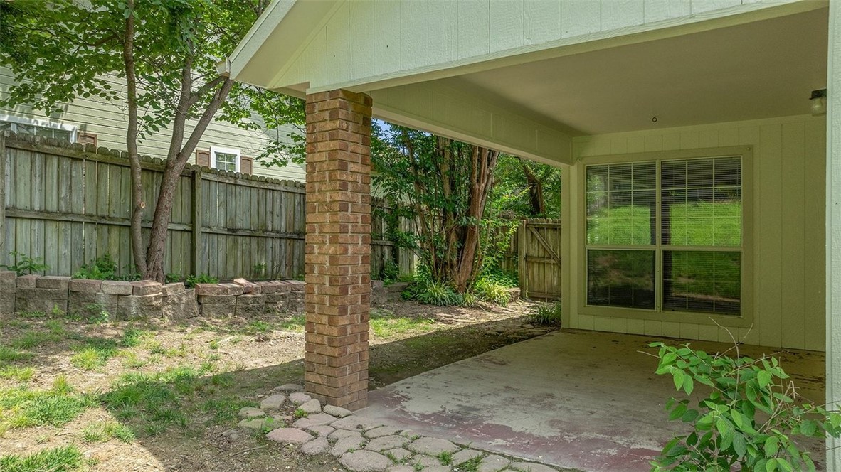 Lenham Heights Sub - Residential Lease