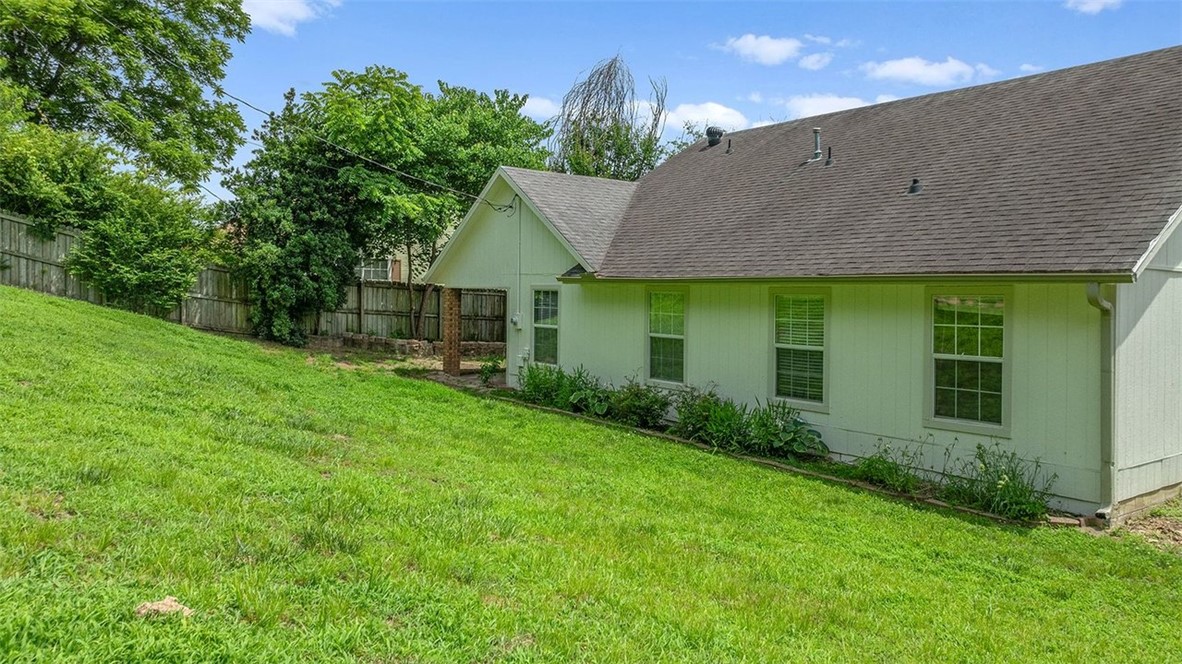 Lenham Heights Sub - Residential Lease