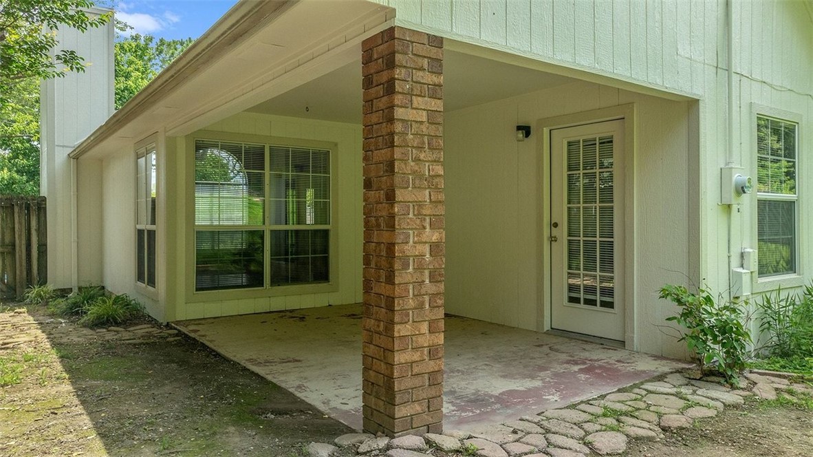 Lenham Heights Sub - Residential Lease