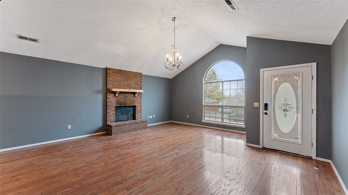 Lenham Heights Sub - Residential Lease