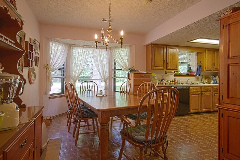 Huntingdon - Residential