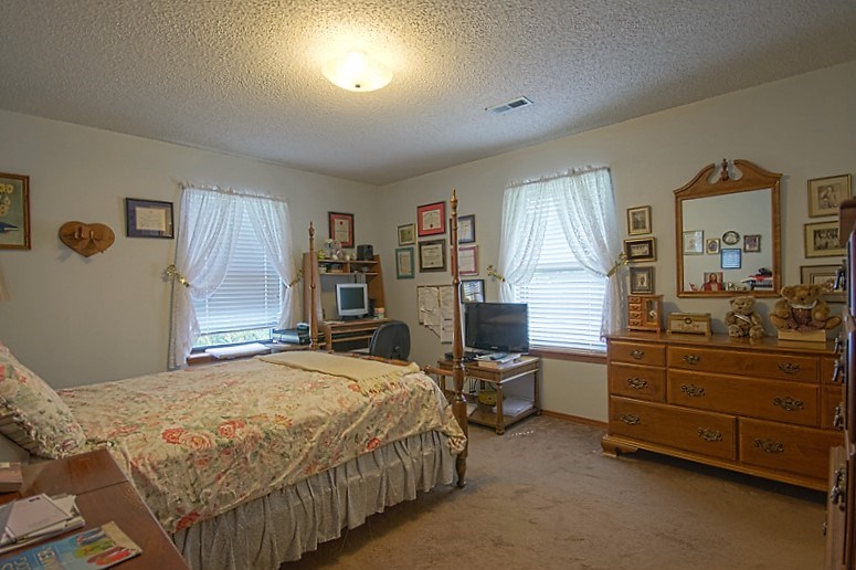 Huntingdon - Residential