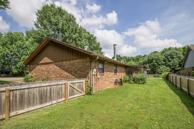 Huntingdon - Residential
