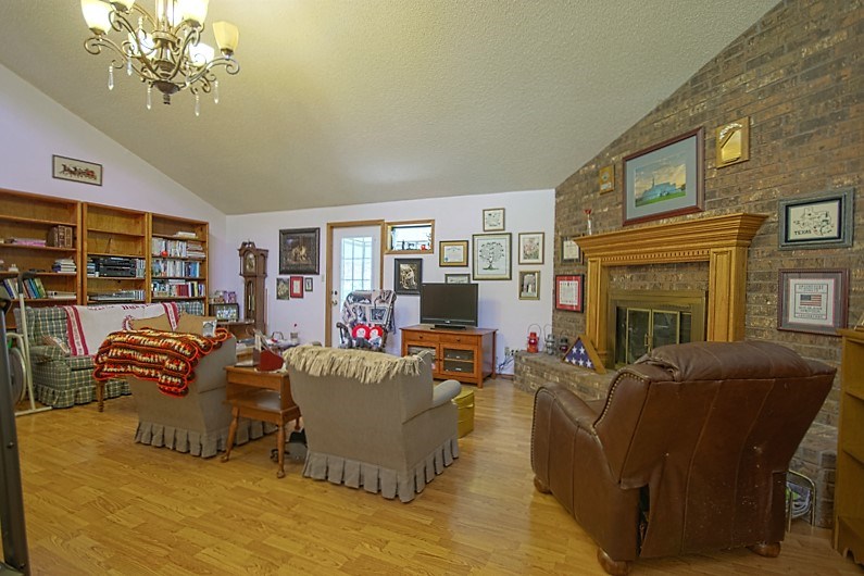 Huntingdon - Residential