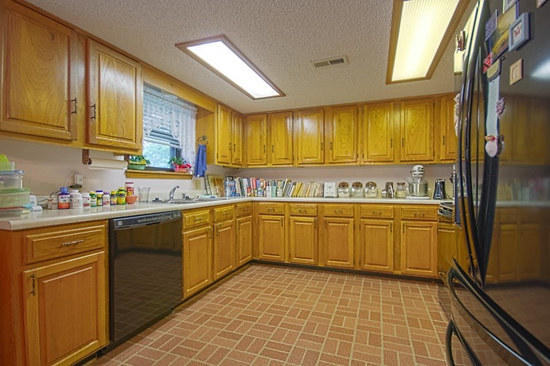 Huntingdon - Residential
