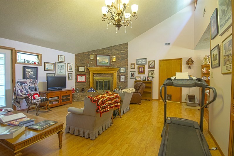 Huntingdon - Residential