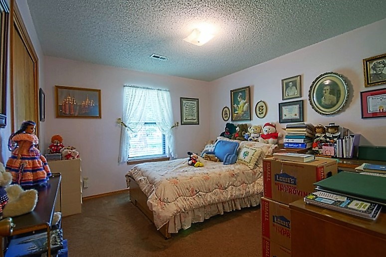 Huntingdon - Residential