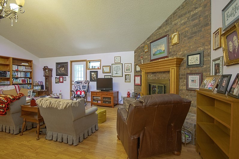 Huntingdon - Residential