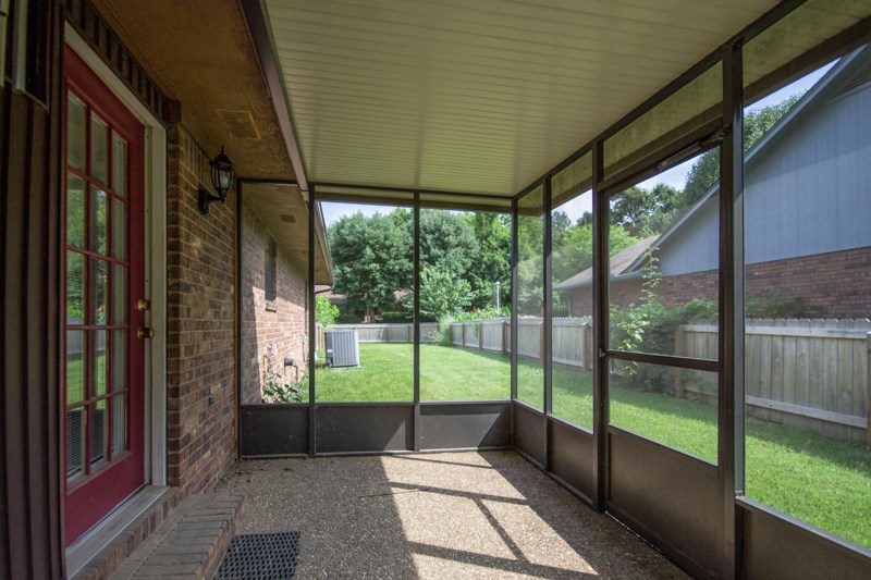 Huntingdon - Residential