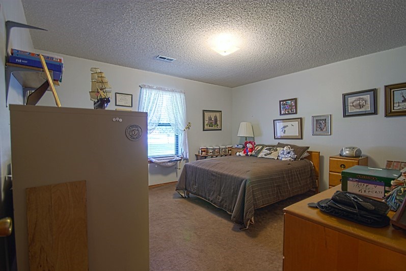 Huntingdon - Residential