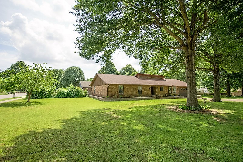 Huntingdon - Residential