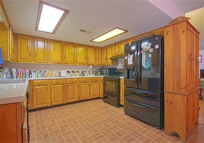 Huntingdon - Residential