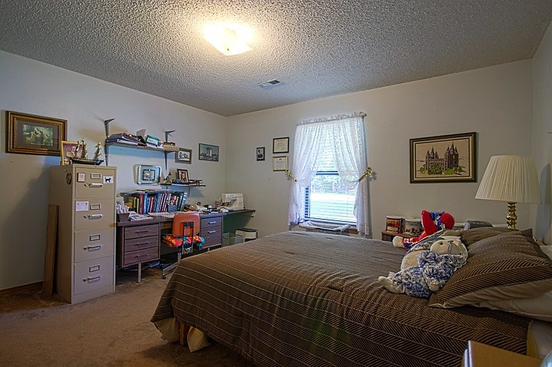 Huntingdon - Residential