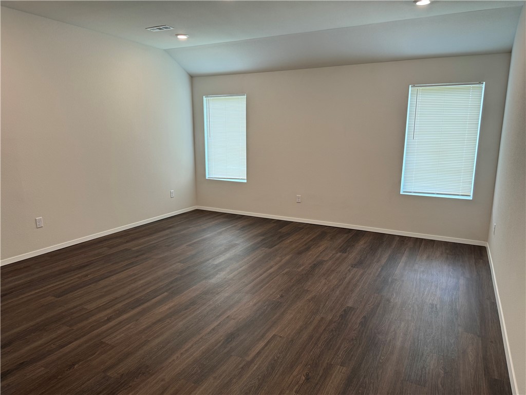 FOX TAIL SUB PH II-SILOAM SPRINGS - Residential Lease