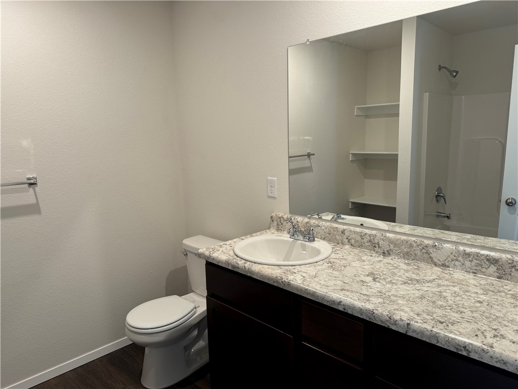 FOX TAIL SUB PH II-SILOAM SPRINGS - Residential Lease