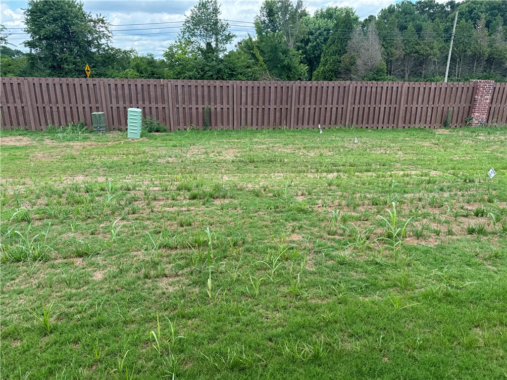 FOX TAIL SUB PH II-SILOAM SPRINGS - Residential Lease