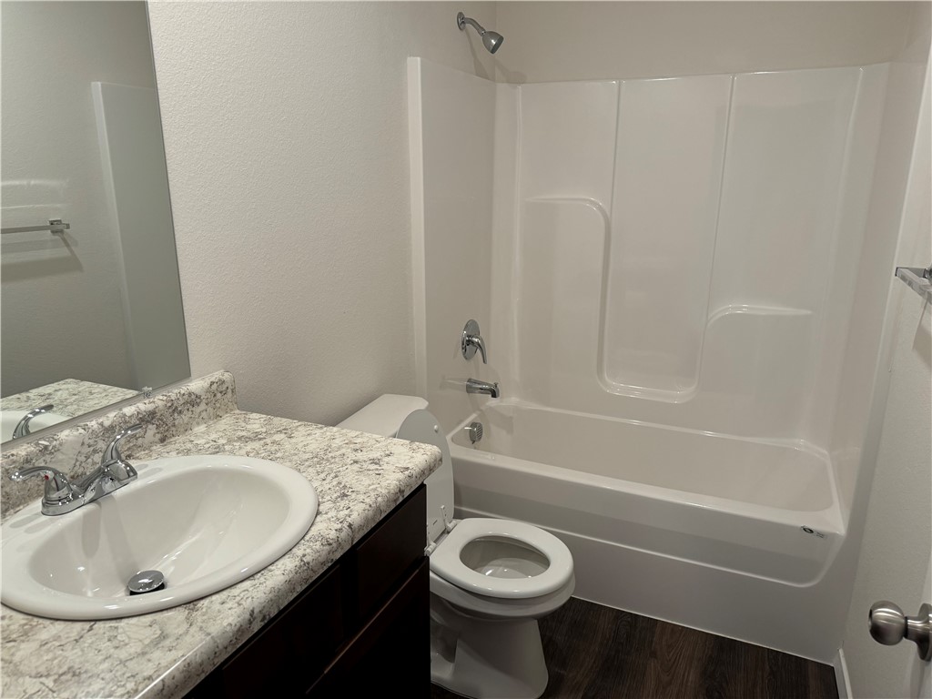 FOX TAIL SUB PH II-SILOAM SPRINGS - Residential Lease