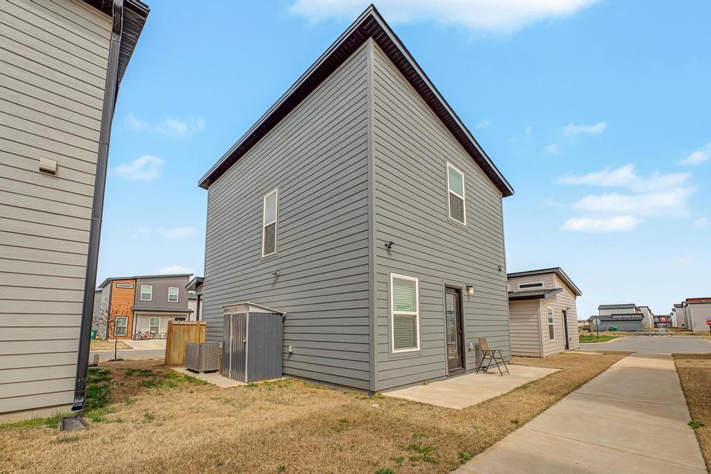 Featherston Village Ph 2 Centerton - Residential