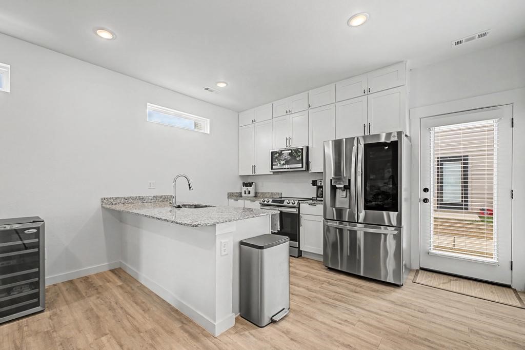 Featherston Village Ph 2 Centerton - Residential